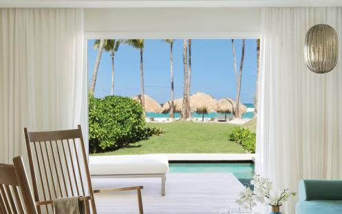 EXCELLENCE PUNTA CANA EC EXC SUITE WITH PVT POOL